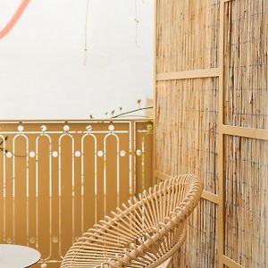 Klassieke Kamer met Twee Aparte Bedden