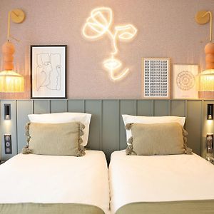 Superior Kamer met Twee Aparte Bedden